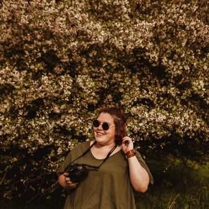 Meet your Posher, Shae